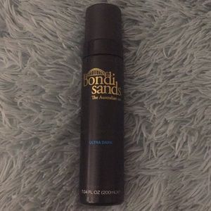Bondi Sands Ultra Dark Self Tanning Foam